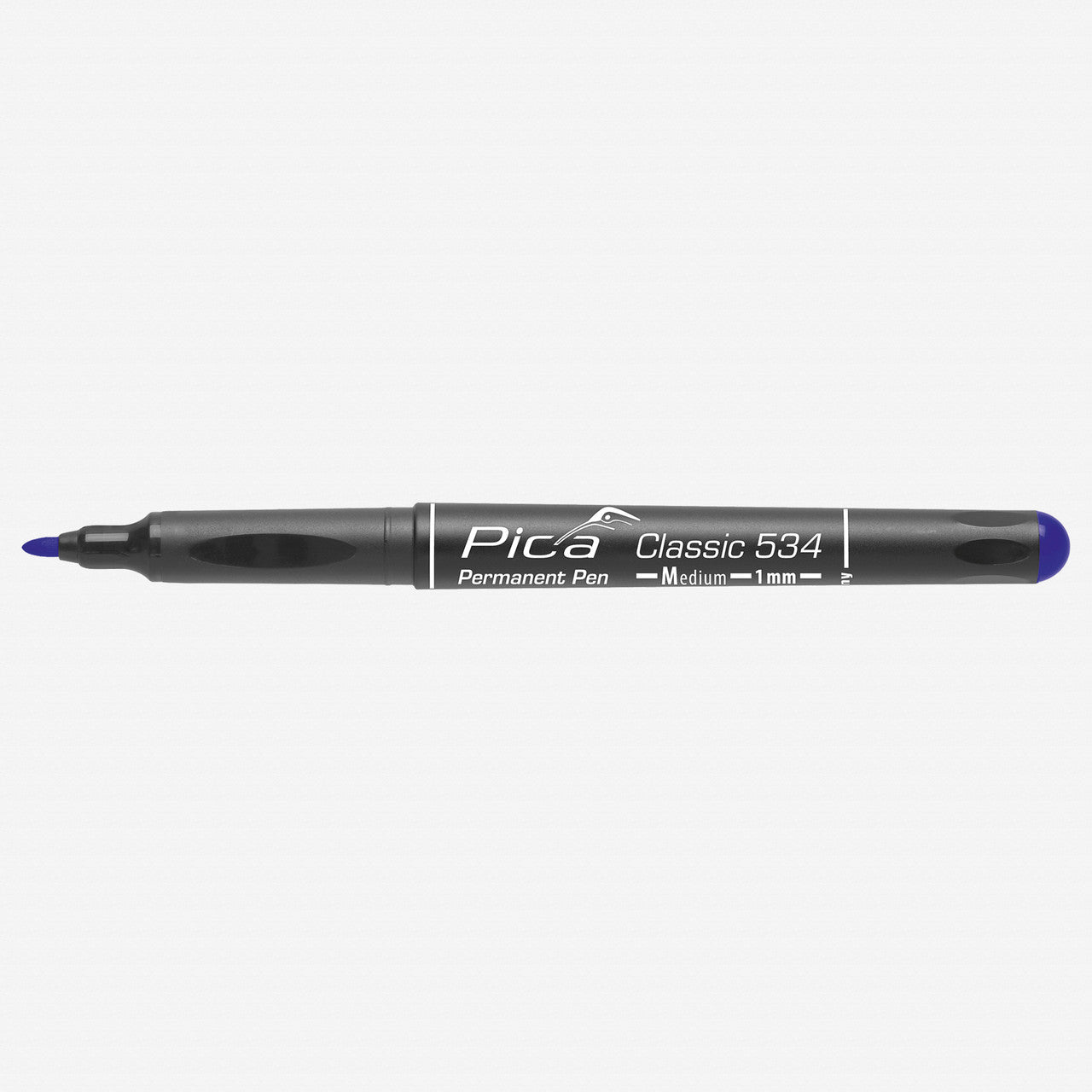 Pica Classic Medium Tip Permanent Pen, 1.0 mm - PA534/46 - KC Tool