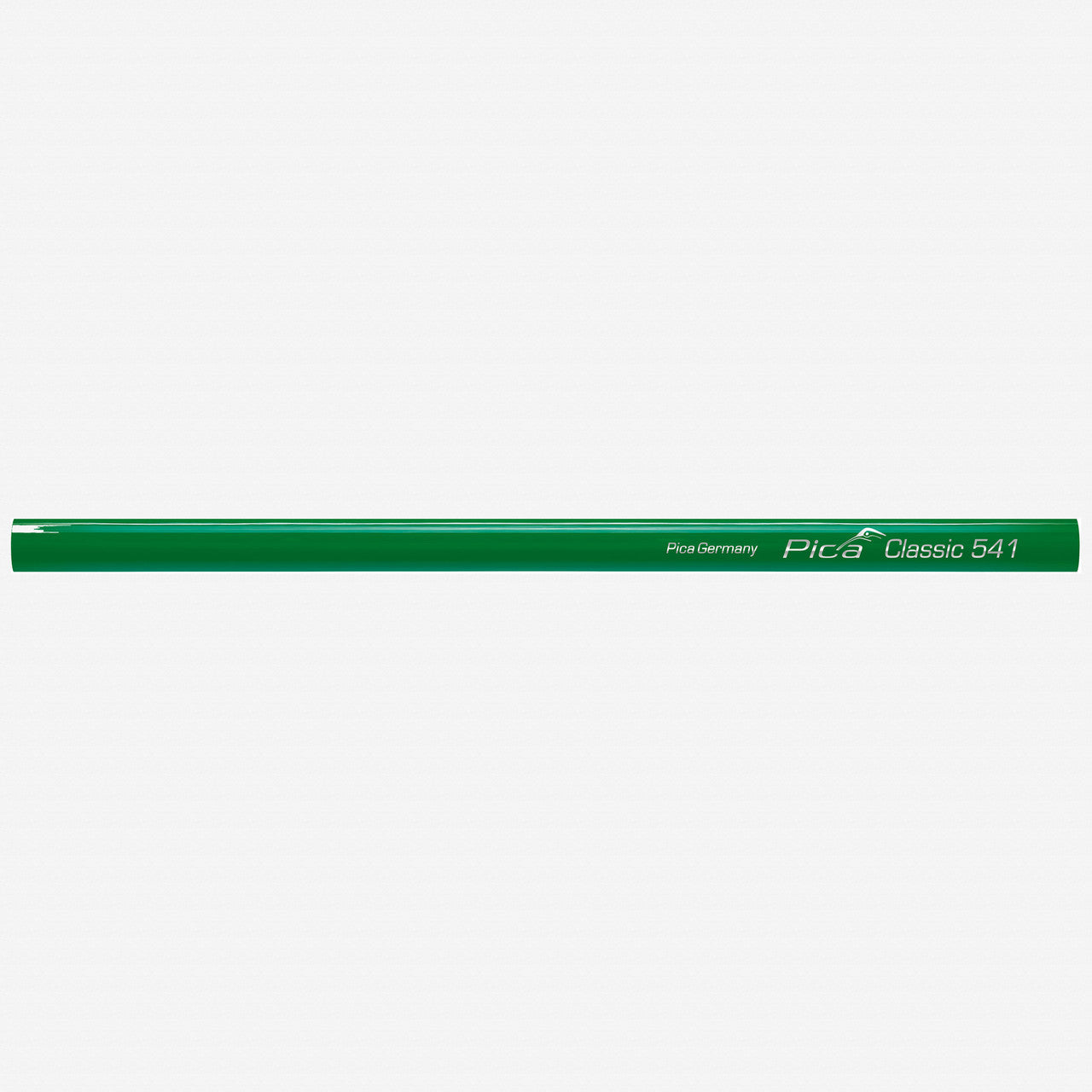 Pica Classic Oval Stonemason's Pencil, 24 cm, 10 Pieces - PA541/24-10 - KC Tool