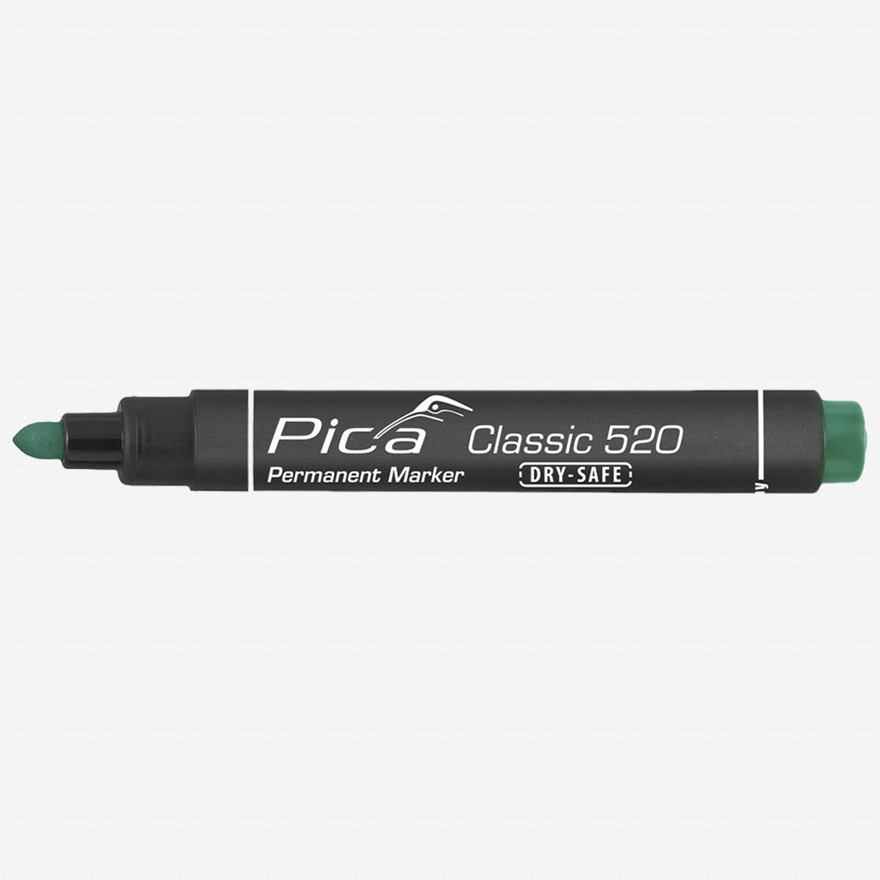 Pica Classic Permanent Marker, 1 - 4mm, Bullet Tip - PA520/36 - KC Tool