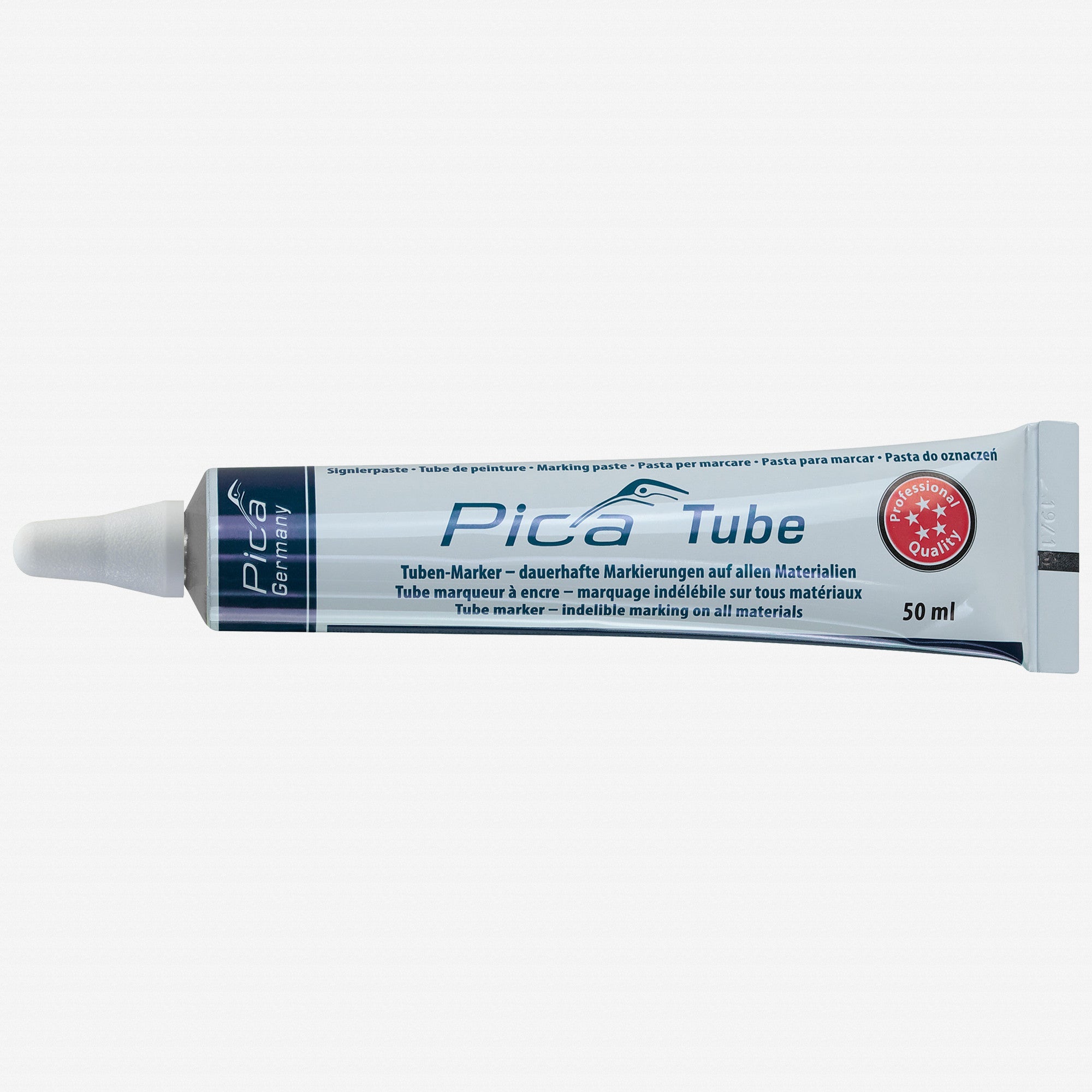 Pica Classic Tube Marking Paste, 50ml - PA575/36 - KC Tool