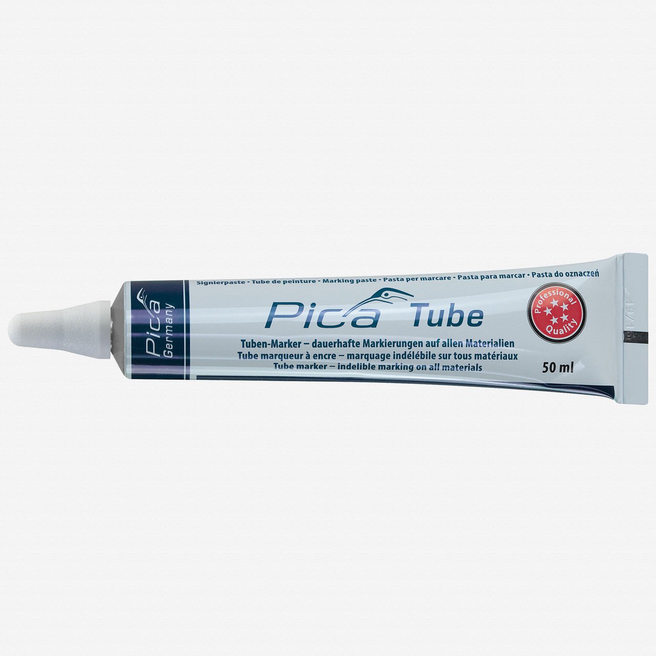 Pica Classic Tube Marking Paste, 50ml - PA575/36 - KC Tool