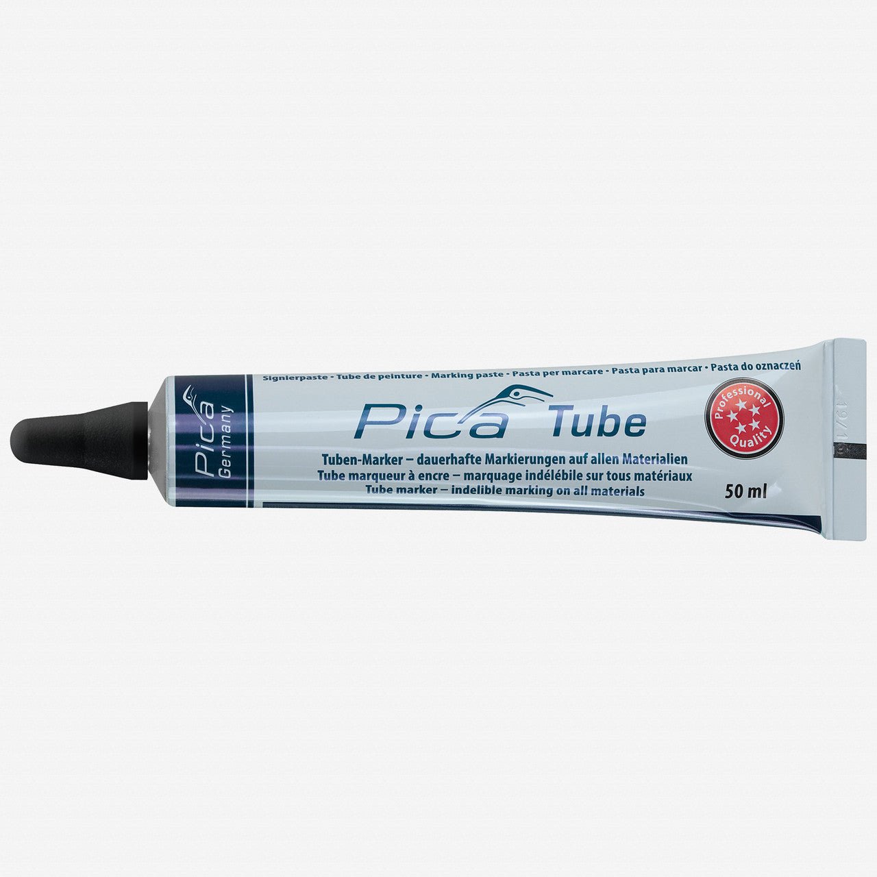Pica Classic Tube Marking Paste, 50ml - PA575/36 - KC Tool