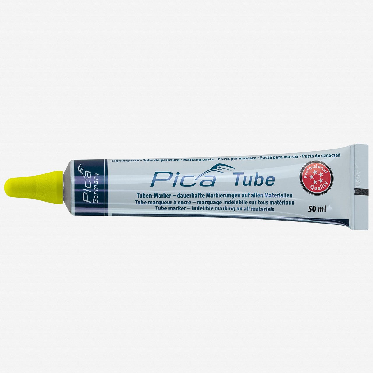 Pica Classic Tube Marking Paste, 50ml - PA575/36 - KC Tool