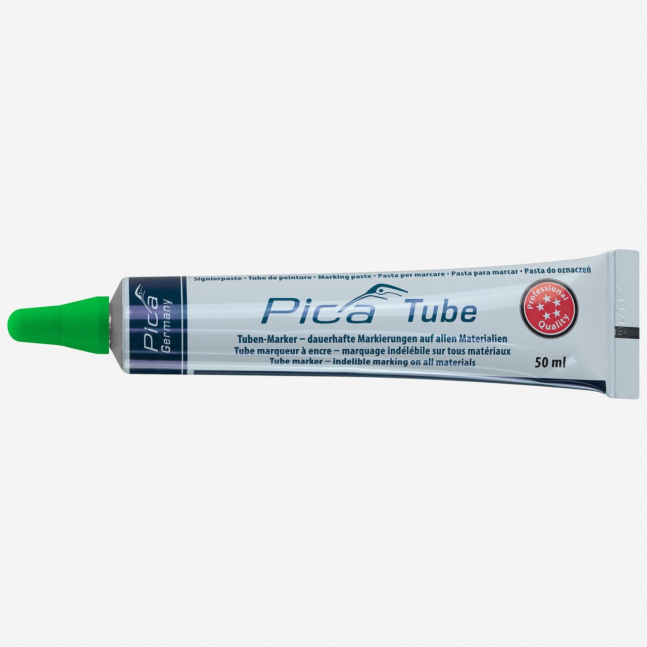Pica Classic Tube Marking Paste, 50ml - PA575/36 - KC Tool