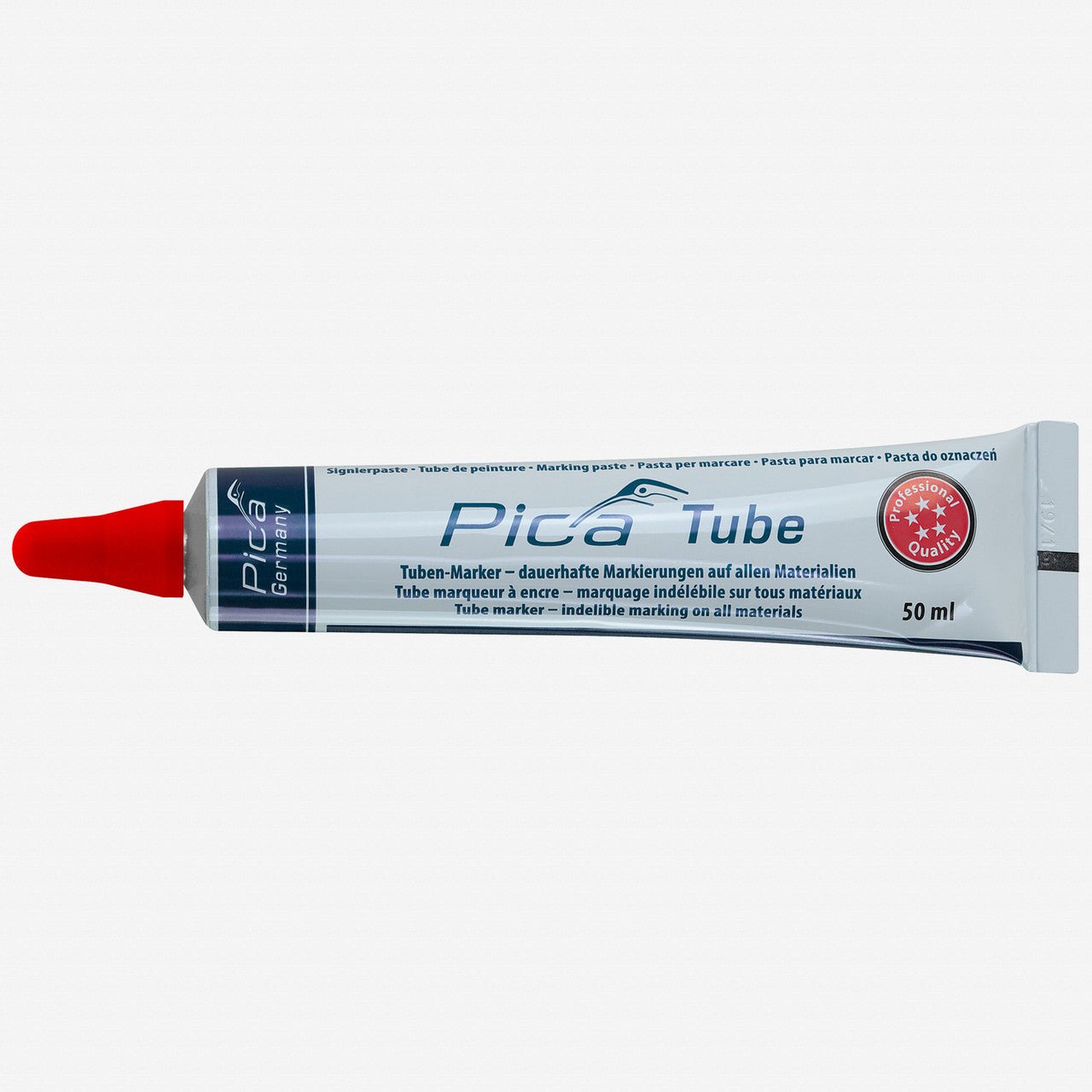 Pica Classic Tube Marking Paste, 50ml - PA575/36 - KC Tool