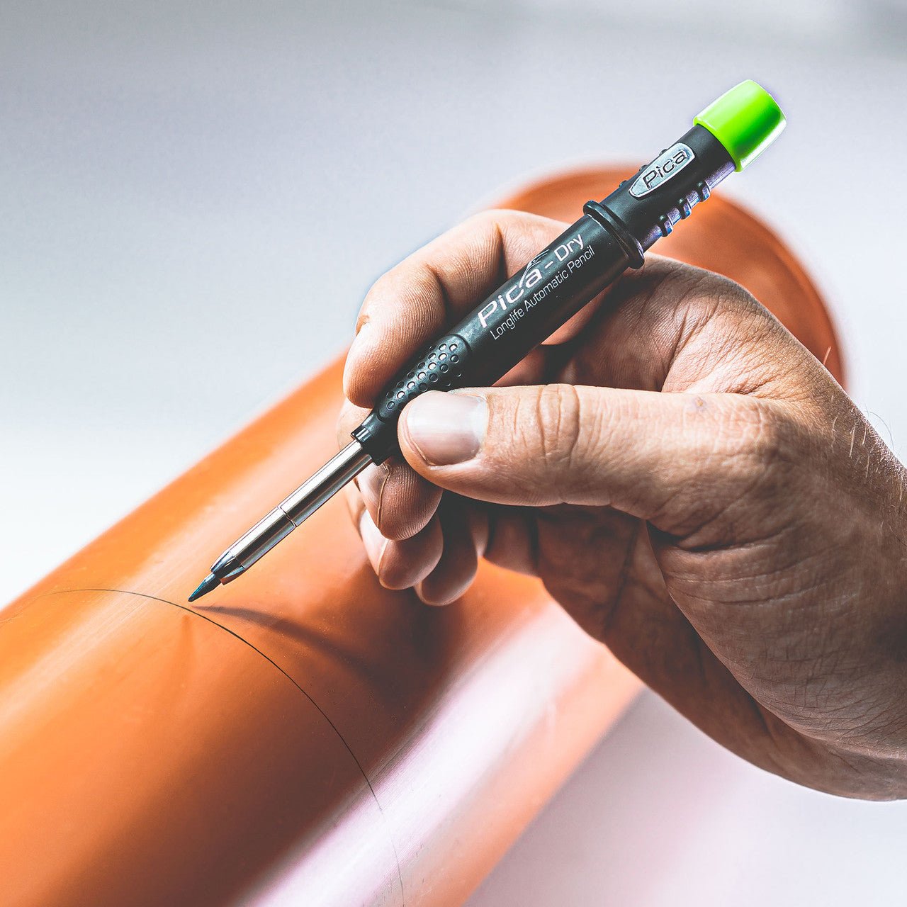 Pica DRY Longlife Automatic Pencil - PA3030 - KC Tool