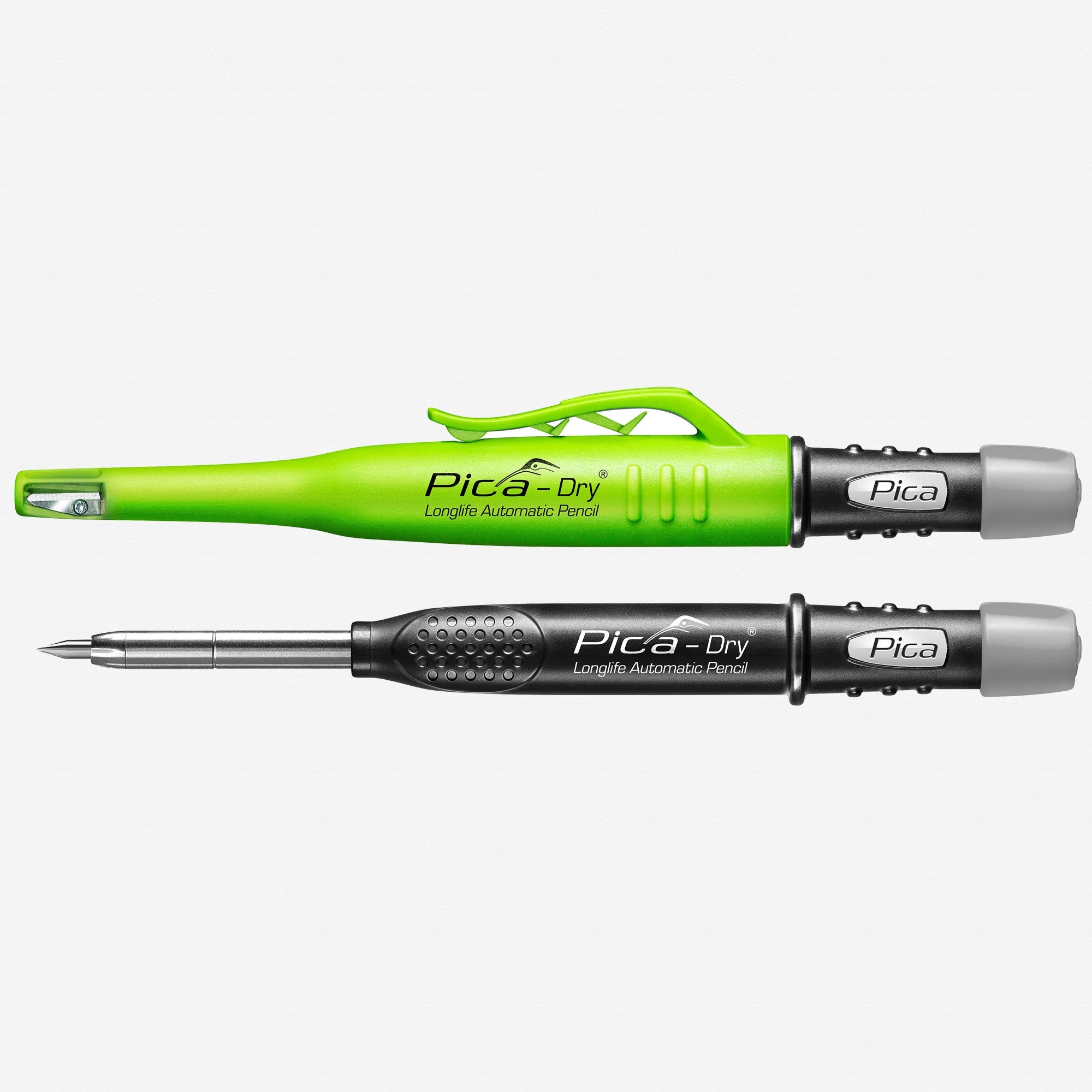 Pica DRY Metal Set, Automatic Pencil + Carbide Scribing Tip - PA30800 - KC Tool