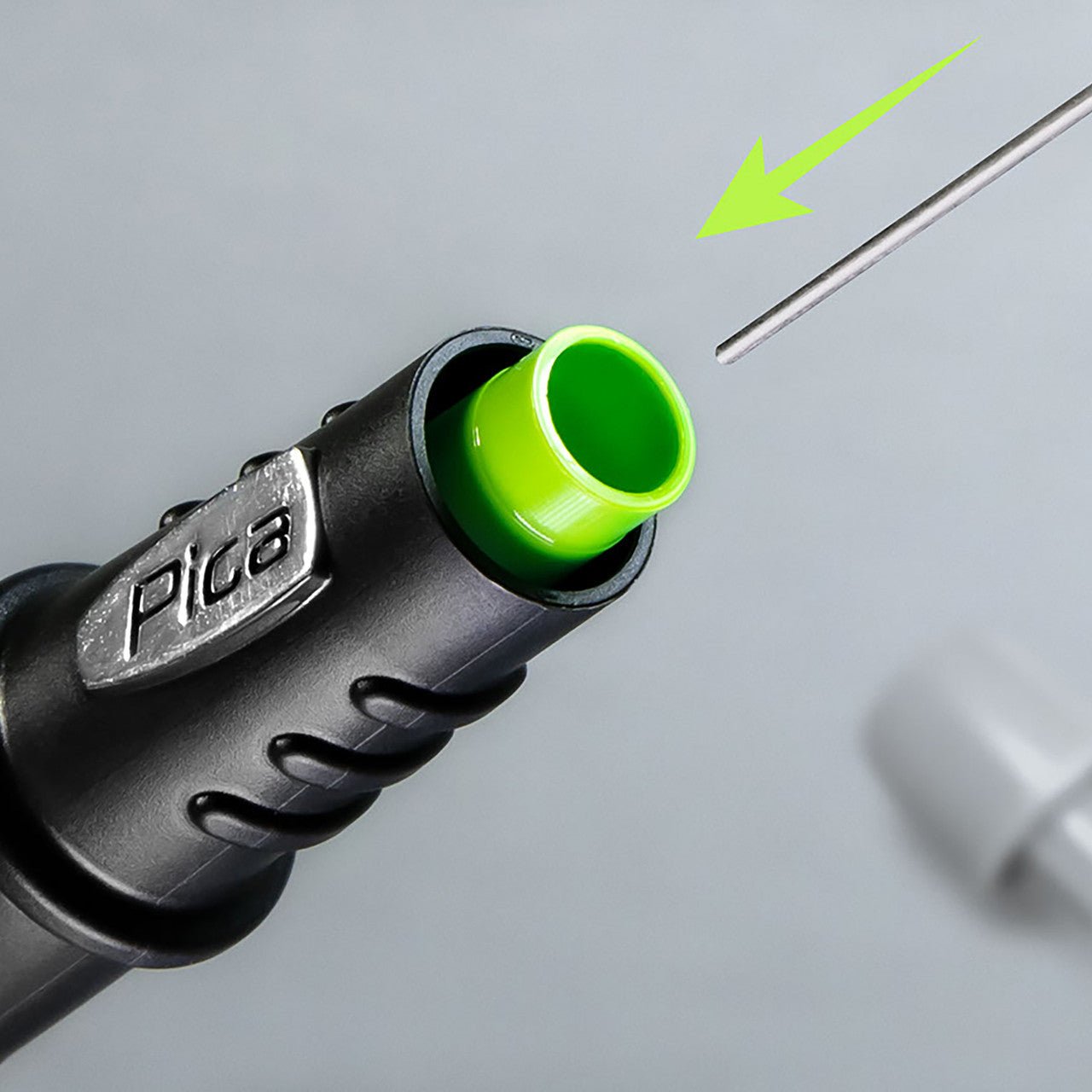 Pica Fine Dry Longlife Mechanical Pencil - PA7070 - KC Tool