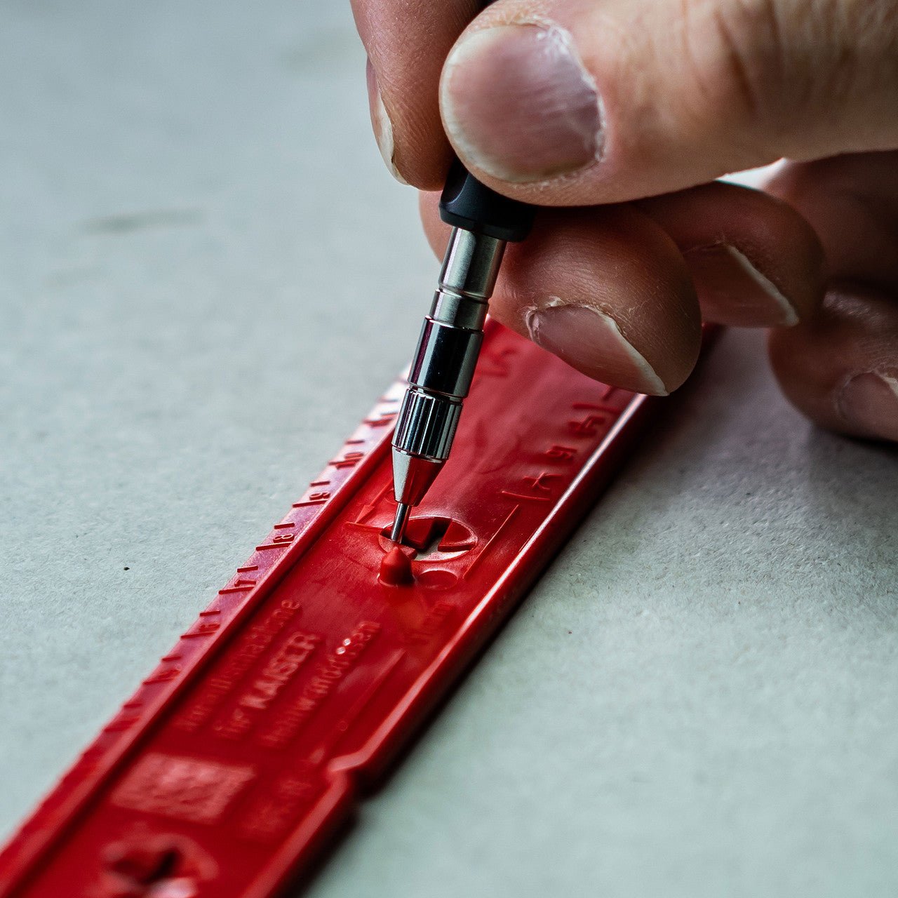 Pica Fine Dry Longlife Mechanical Pencil - PA7070 - KC Tool