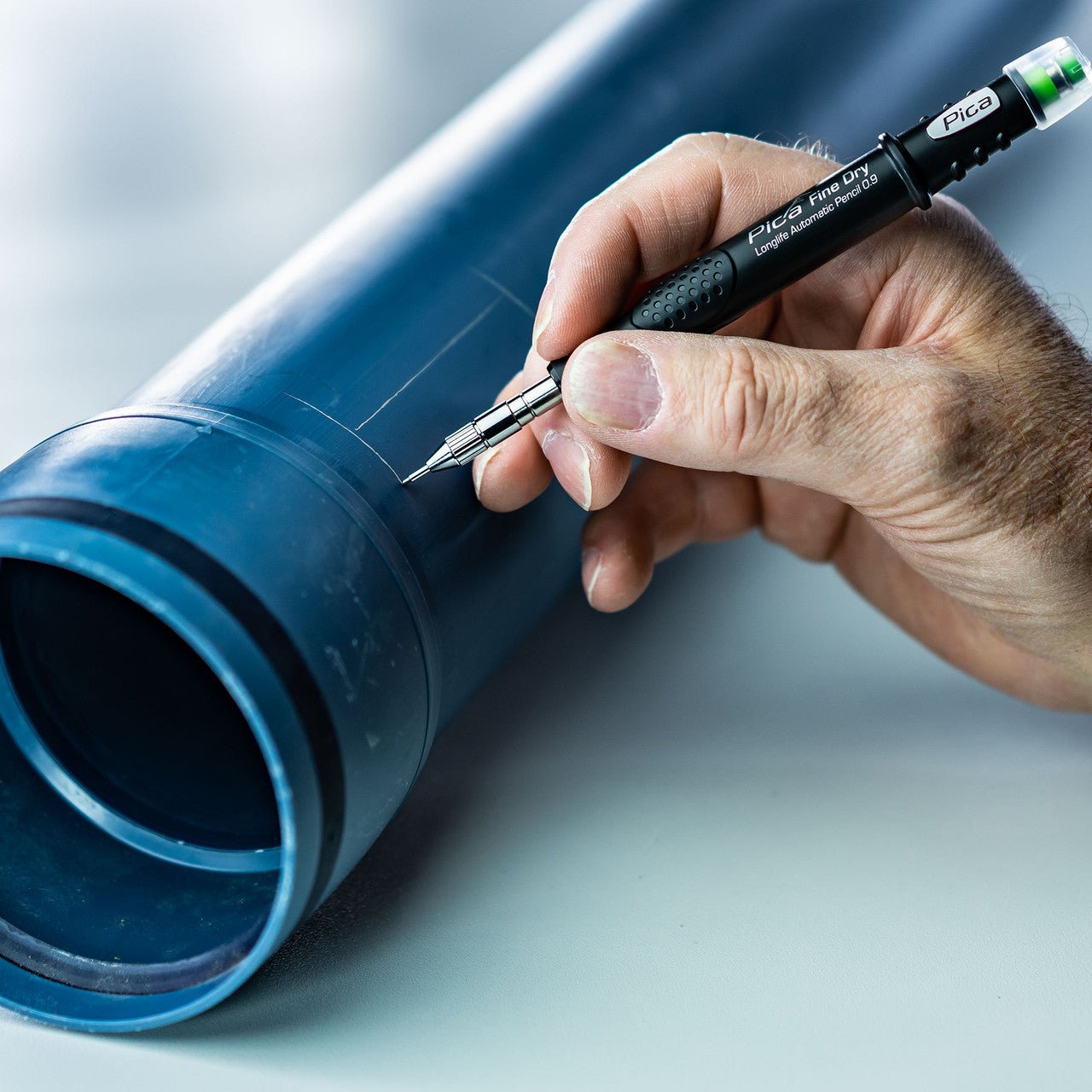 Pica Fine Dry Longlife Mechanical Pencil - PA7070 - KC Tool