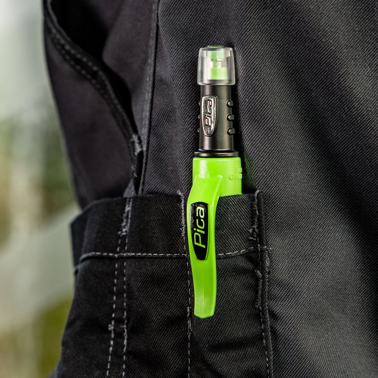 Pica Fine Dry Longlife Mechanical Pencil - PA7070 - KC Tool