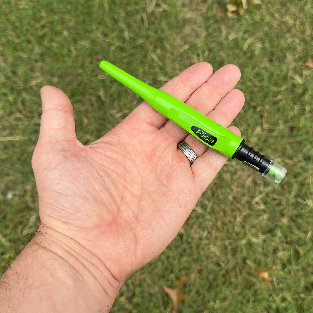 Pica Fine Dry Longlife Mechanical Pencil - PA7070 - KC Tool