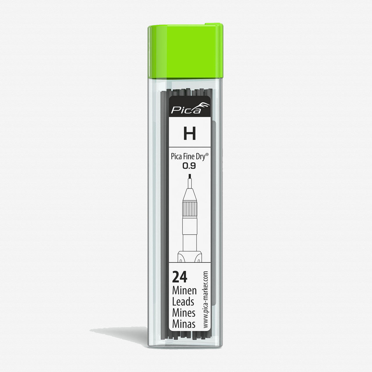 Pica Fine Dry Refill Pack - PA7031 - KC Tool