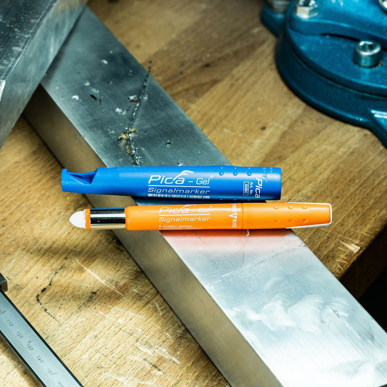 Pica - Gel Signalmarker - PA8084/SB - KC Tool