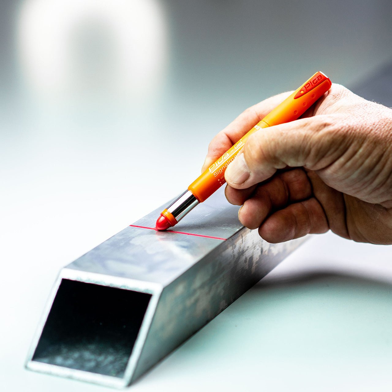 Pica - Gel Signalmarker - PA8084/SB - KC Tool