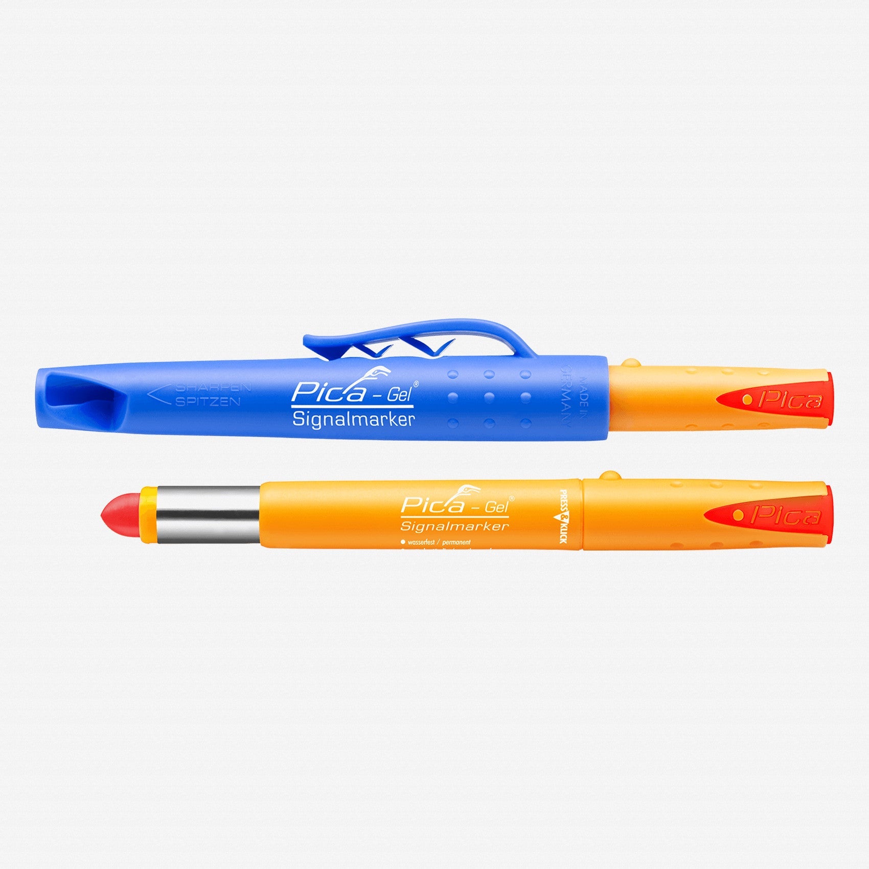 Pica-Gel Signalmarker - PA8080/SB - KC Tool