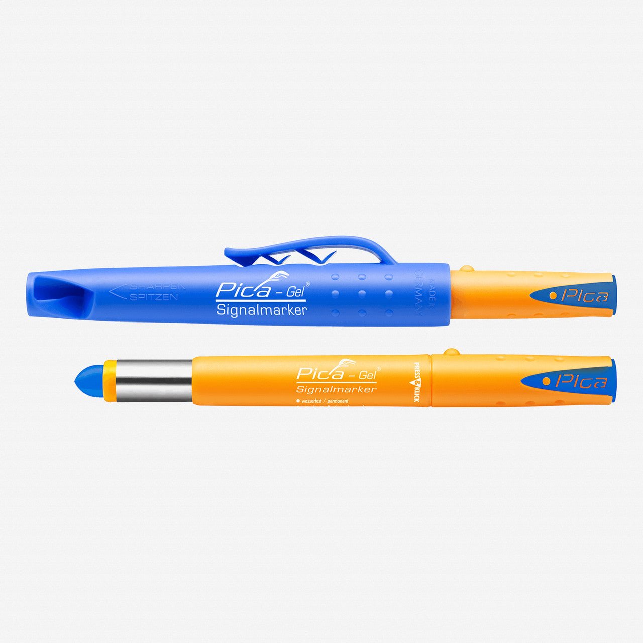 Pica - Gel Signalmarker - PA8081/SB - KC Tool