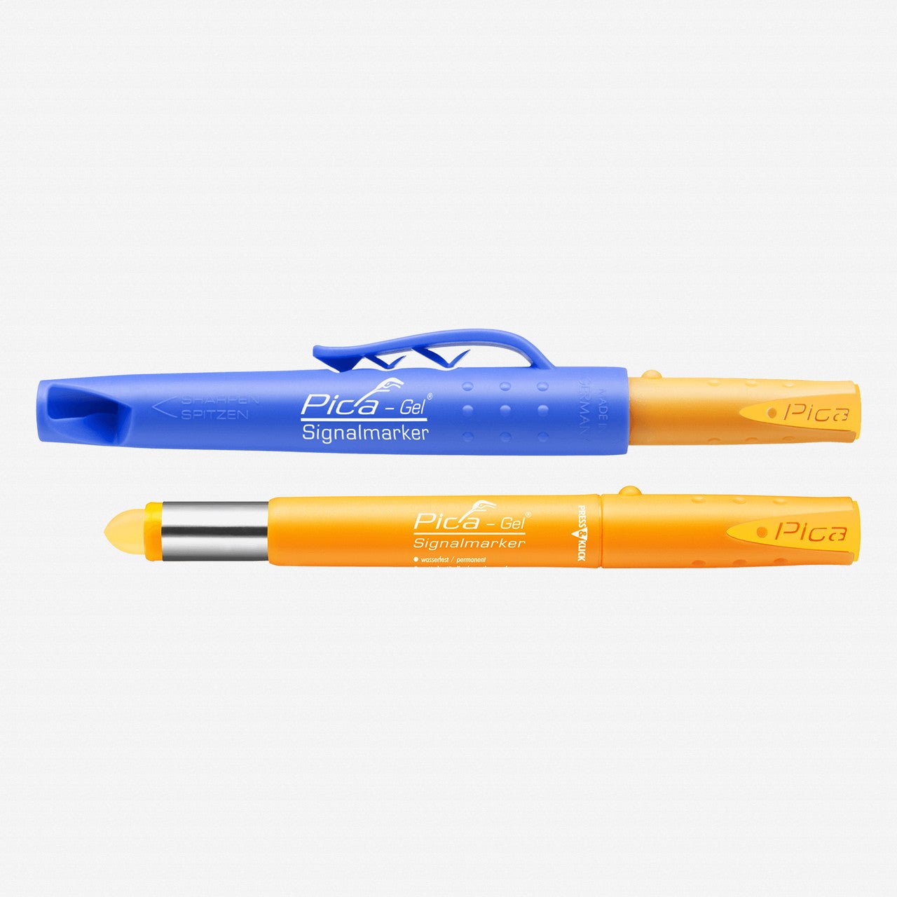 Pica - Gel Signalmarker - PA8084/SB - KC Tool