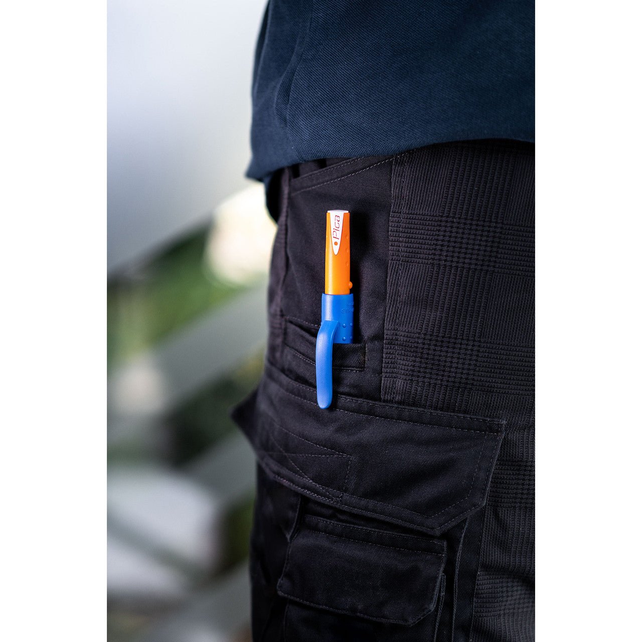 Pica - Gel Signalmarker - PA8084/SB - KC Tool