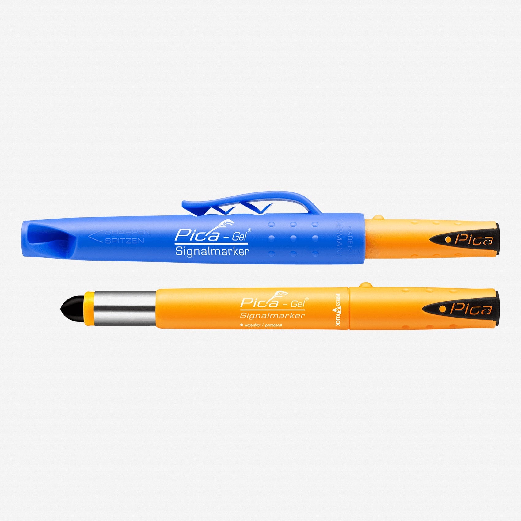 Pica-Gel Signalmarker - PA8080/SB - KC Tool