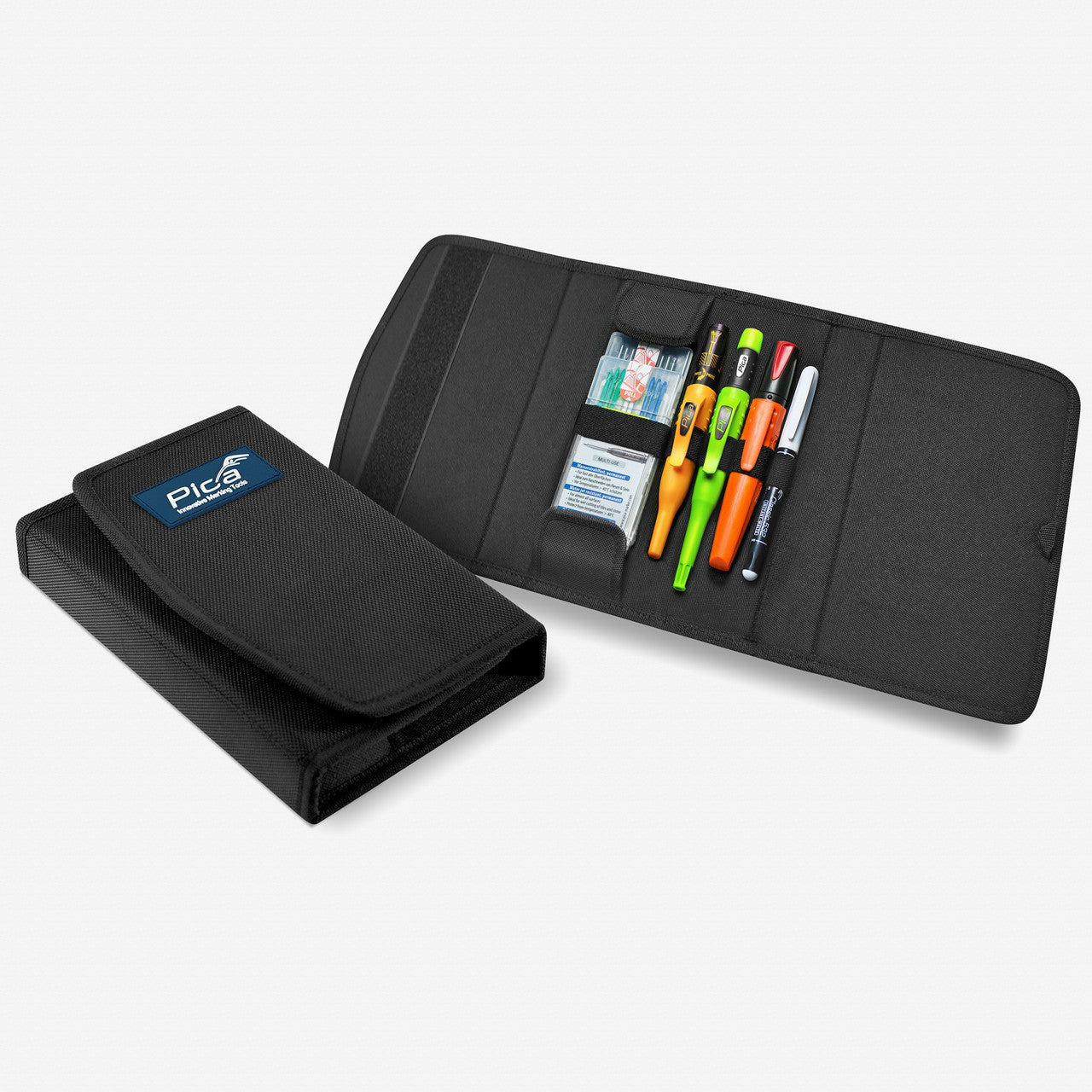 Pica MASTER-SET Contractor, 6 Pieces – KC Tool