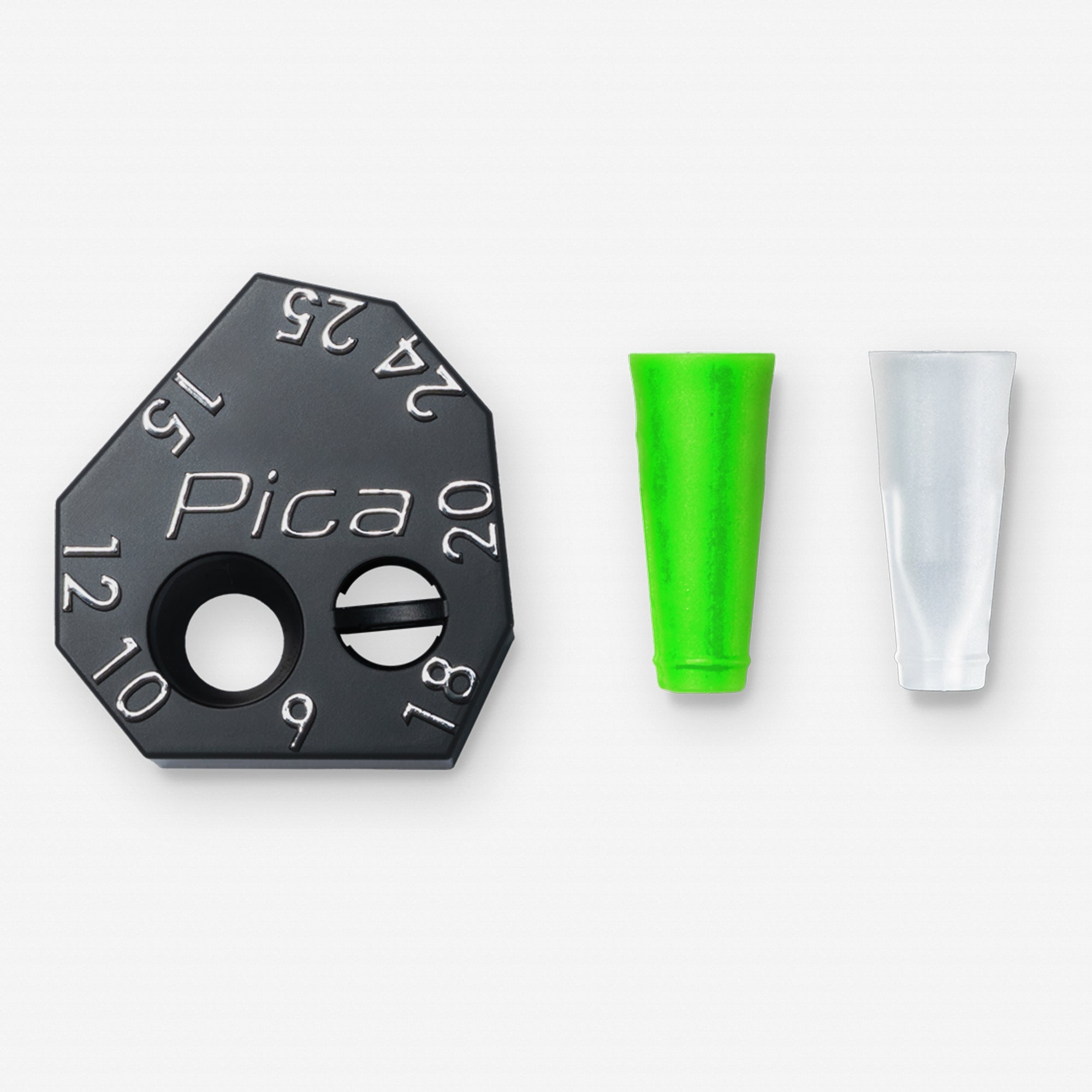 Pica Metric Scriber Block - PA55805 - KC Tool