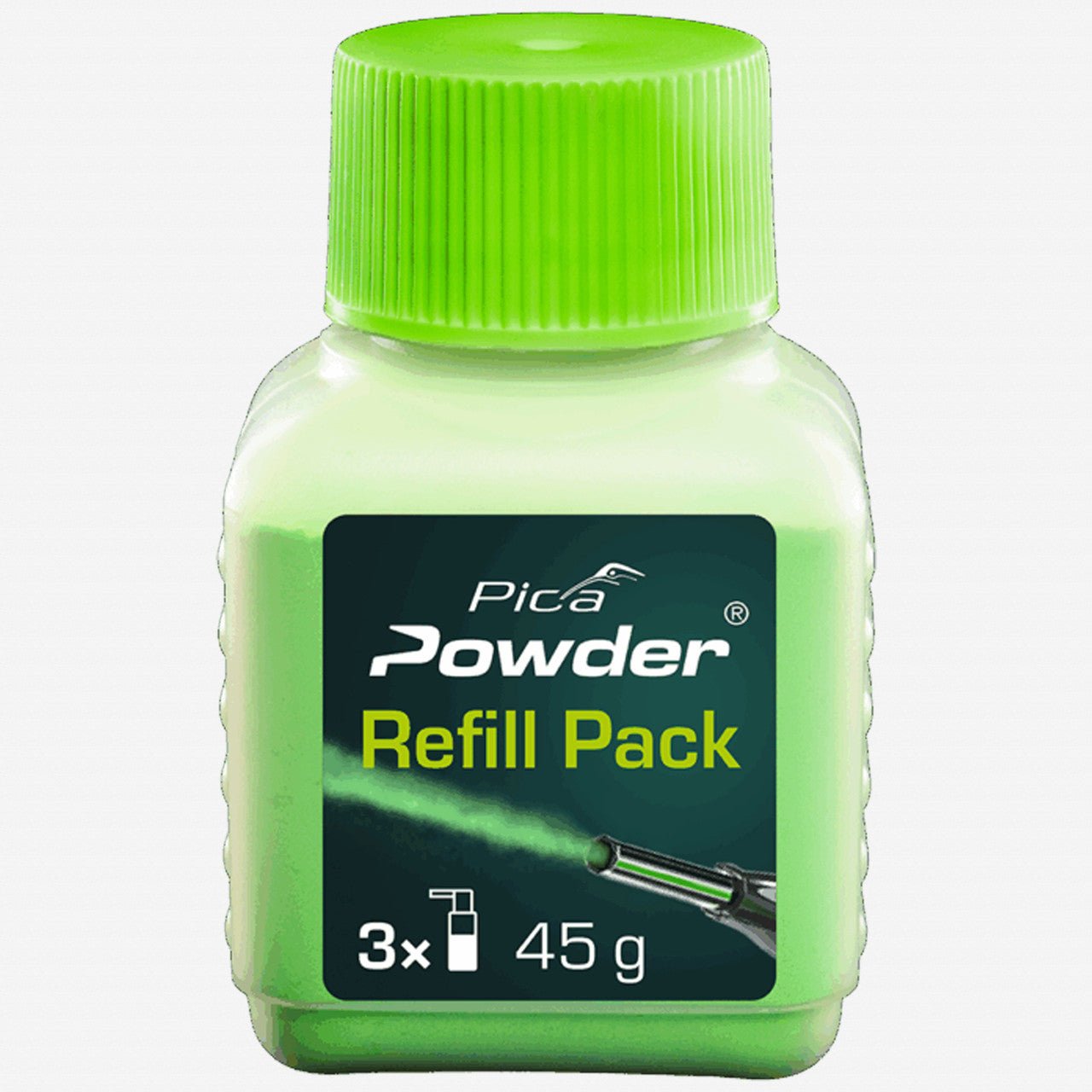Pica Powder Refill Pack - PA2030 - KC Tool