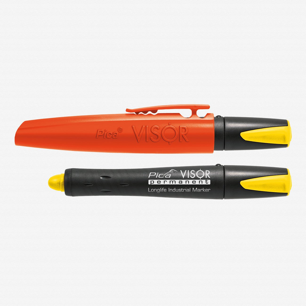 Pica VISOR permanent Marking Crayon - PA990/054 - KC Tool