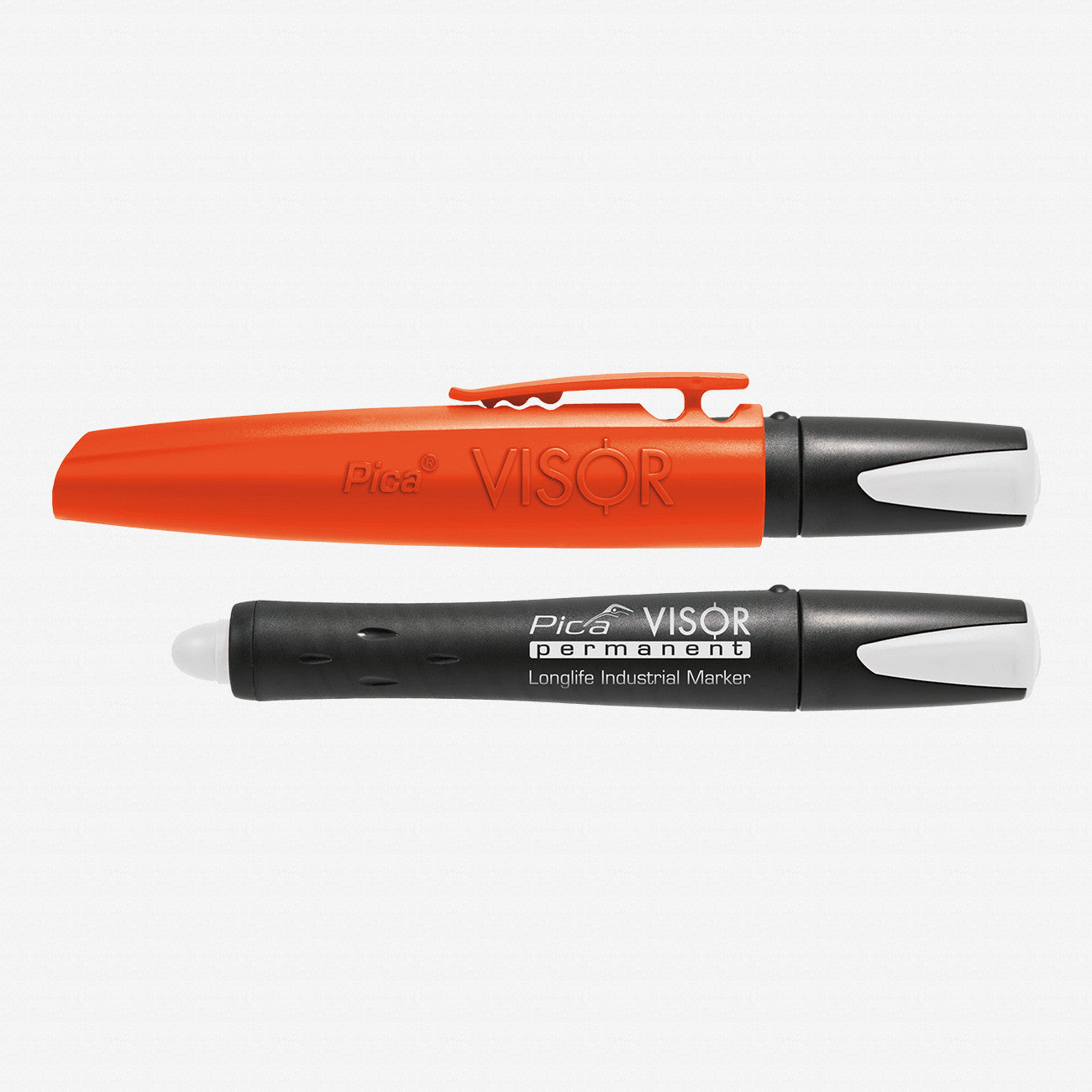 Pica VISOR permanent Marking Crayon - PA990/054 - KC Tool