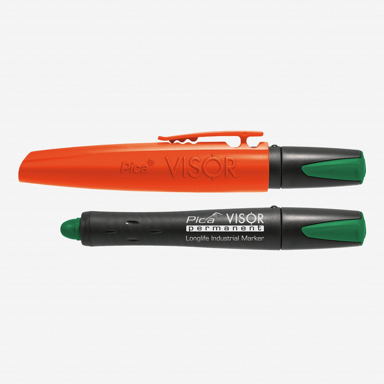 Pica VISOR permanent Marking Crayon - PA990/054 - KC Tool