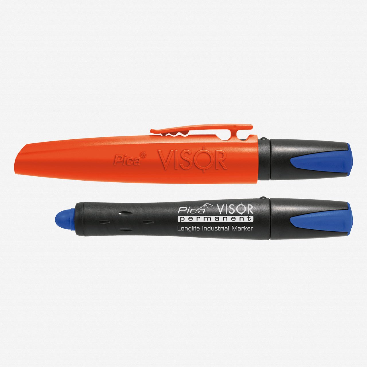 Pica VISOR permanent Marking Crayon - PA990/054 - KC Tool
