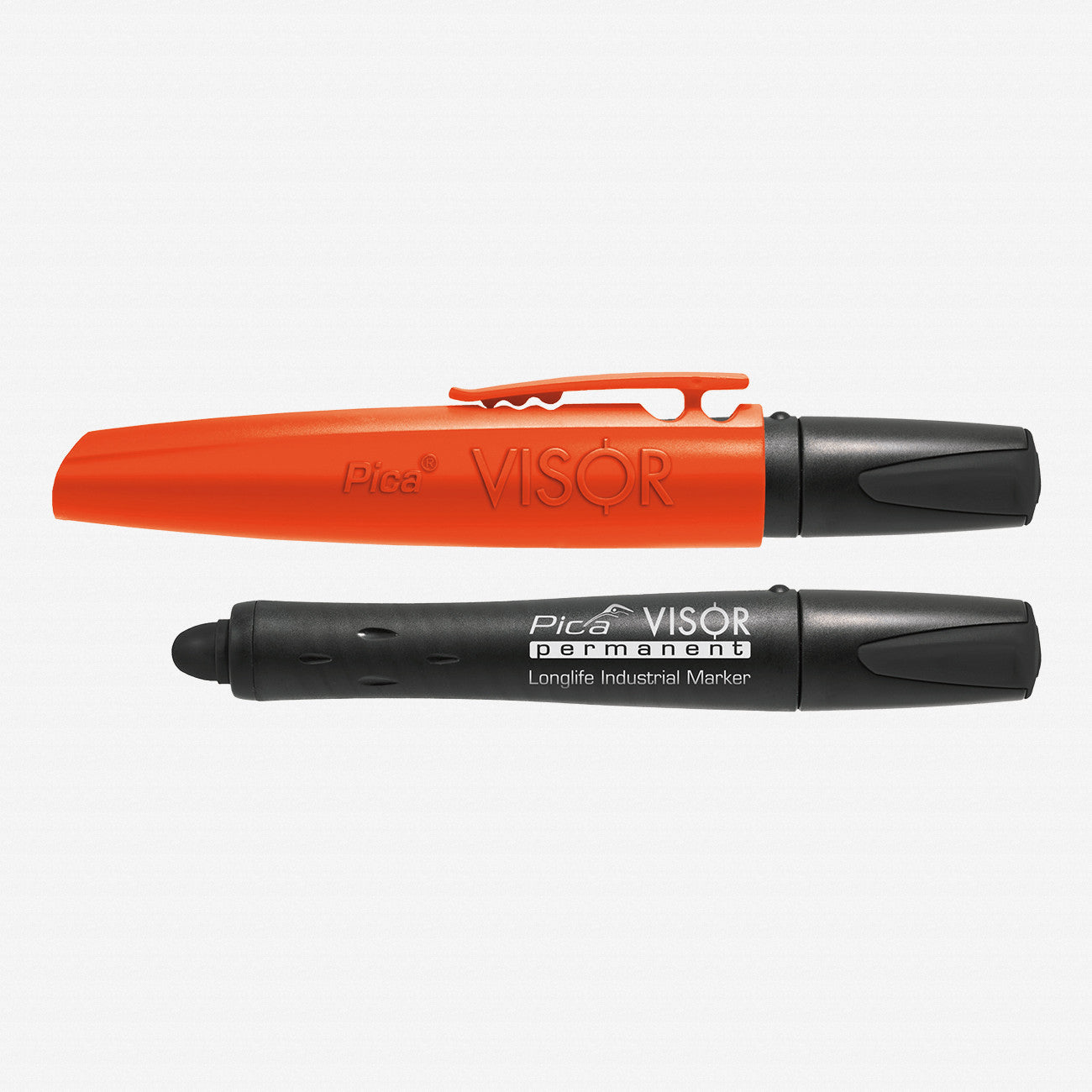Pica VISOR permanent Marking Crayon - PA990/054 - KC Tool