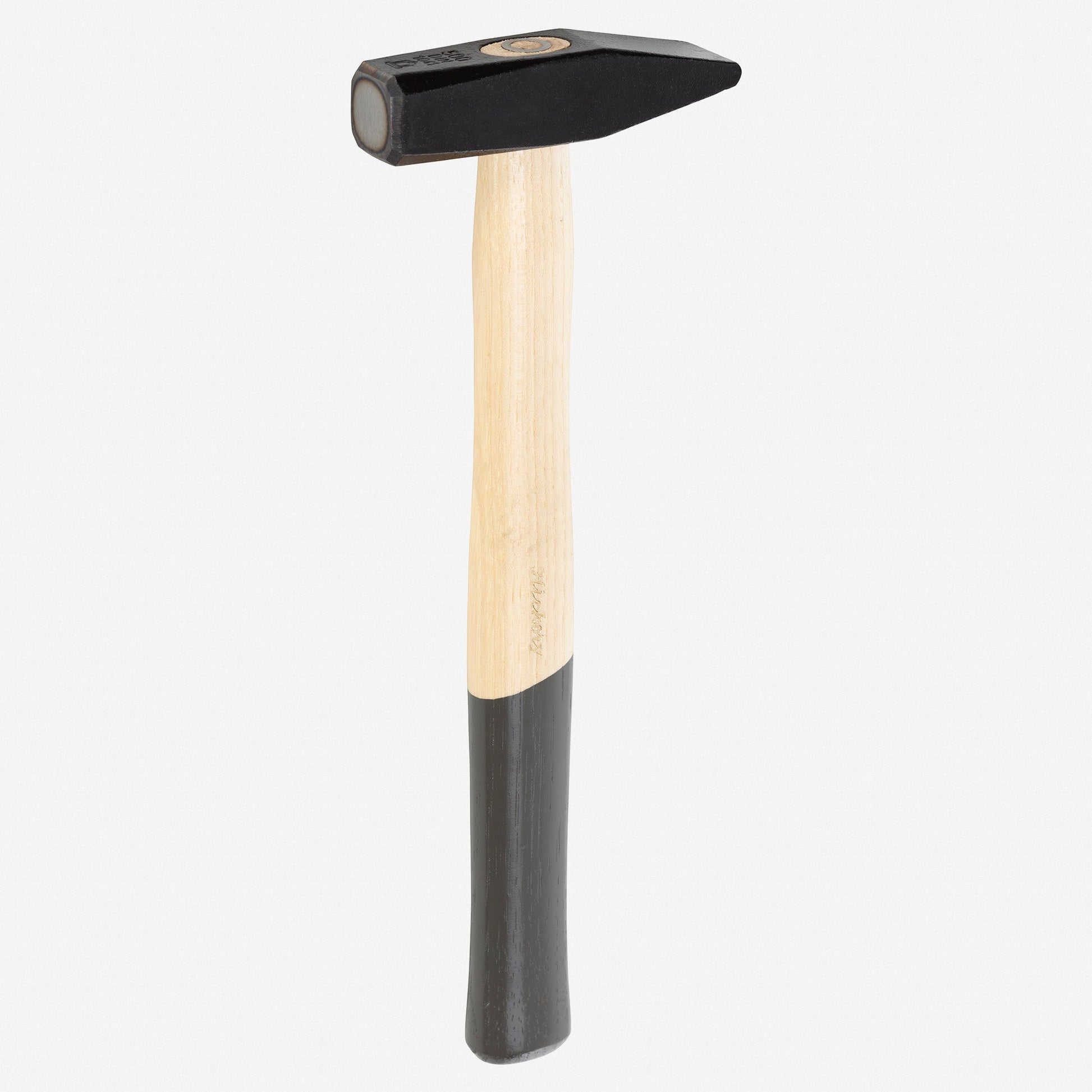 Picard 11 Riveting Hammer with Hickory Handle, 500g - PC0001102-0500 - KC Tool