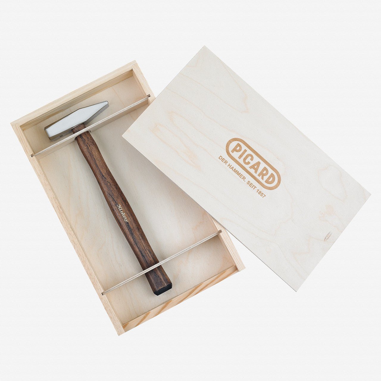 Picard 152 - 0300 Riveting Hammer with Gift Box - PCH0000152-0300 - KC Tool