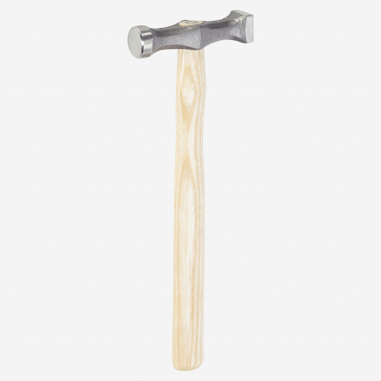 Picard 165 Double - Headed Plumbers' Hammer with Ash Handle, 300g - PC0016501-0300 - KC Tool