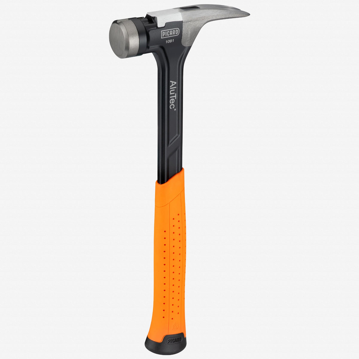 Picard 16oz AluTec Rip Hammer with Smooth Face, 26 oz. - PC0109100-16 - KC Tool