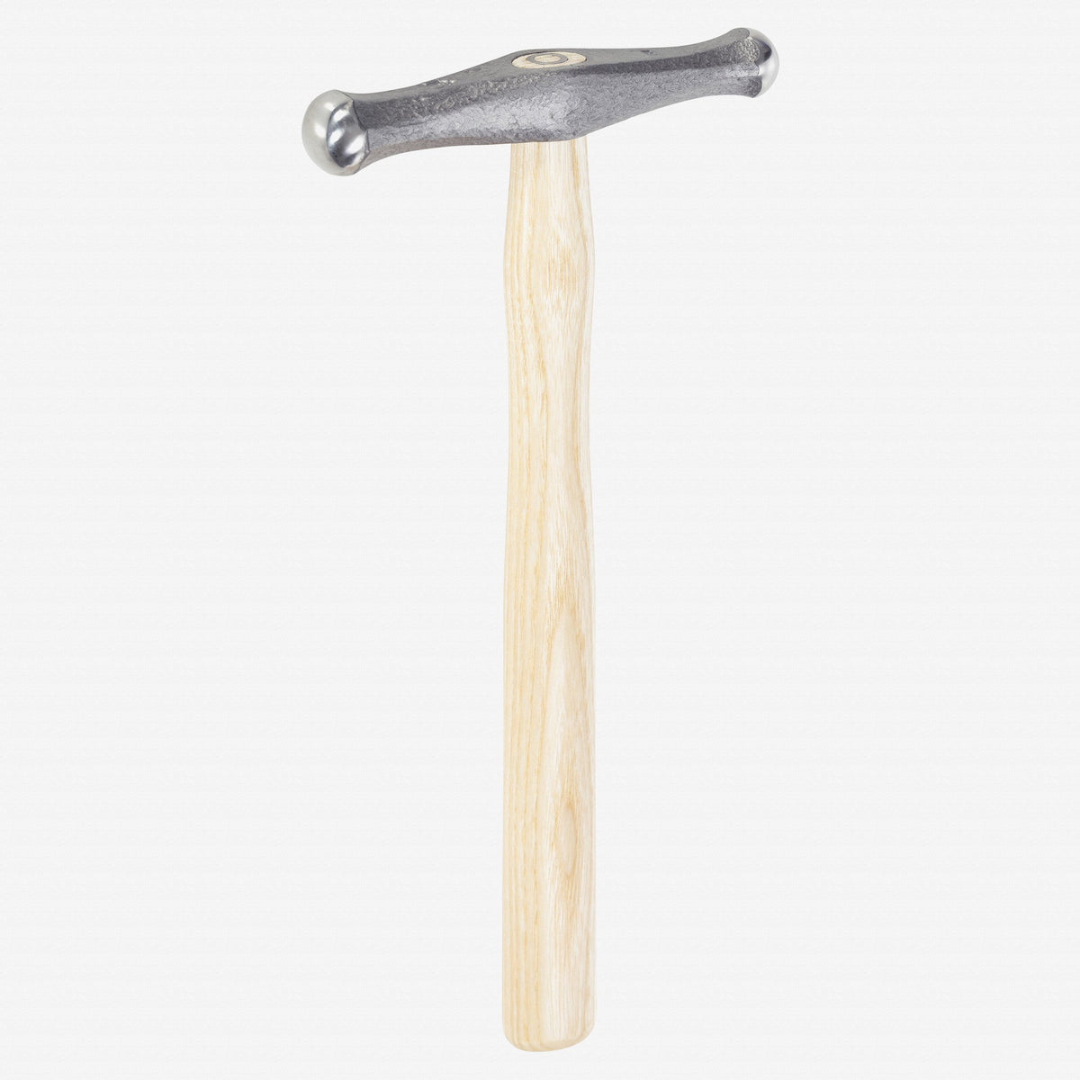 Picard 174 Embossing Hammer with Ash Handle, 175g - PC0017401-0175 - KC Tool