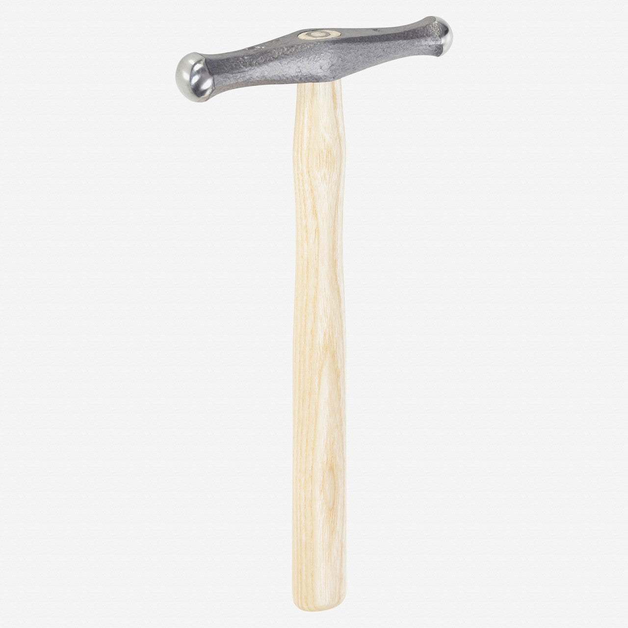 Picard 174 Embossing Hammer with Ash Handle, 250g - PC0017401-0250 - KC Tool