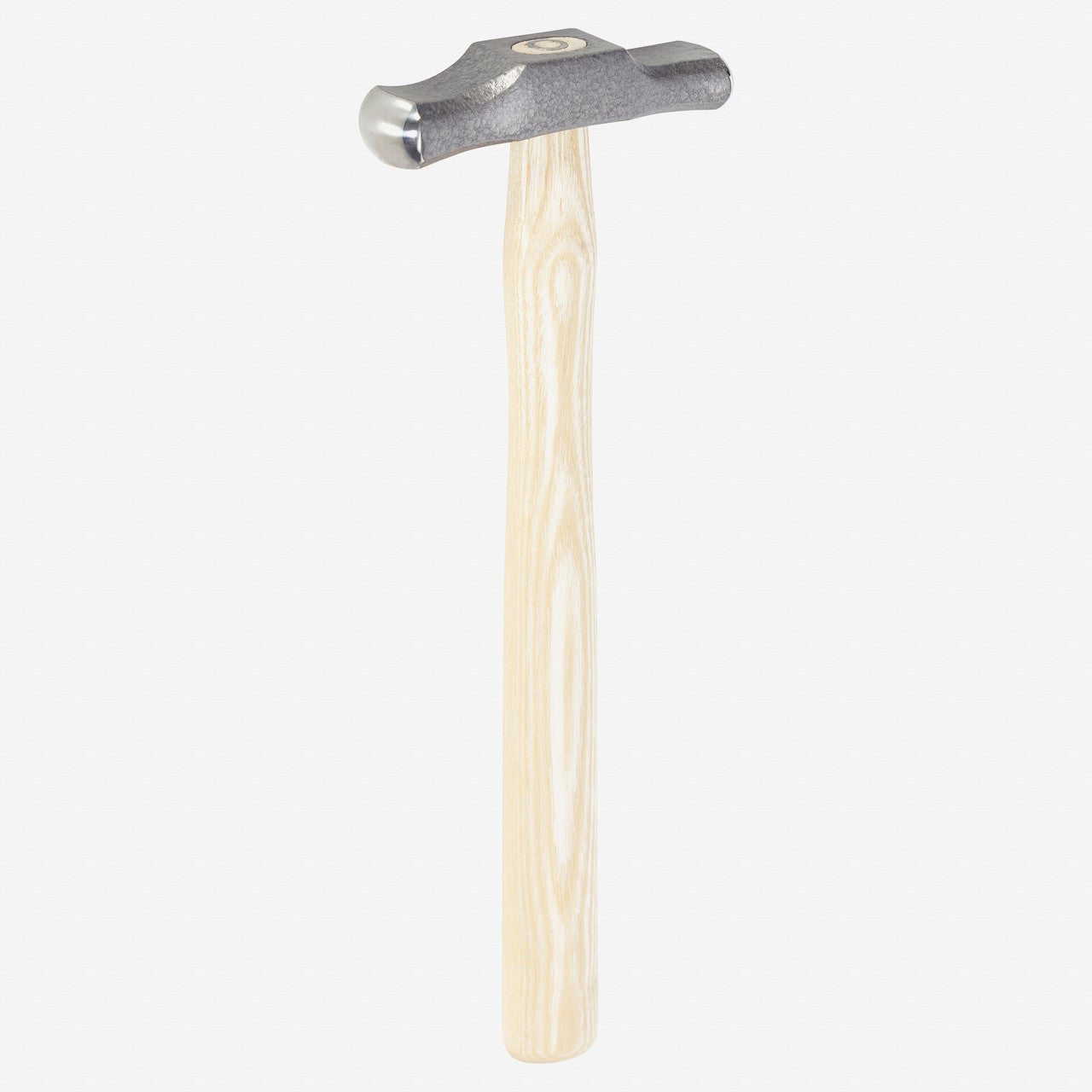 Picard 187 Chasing Hammer for Silversmiths, Ash Handle, 375g - PC0018701-0375 - KC Tool