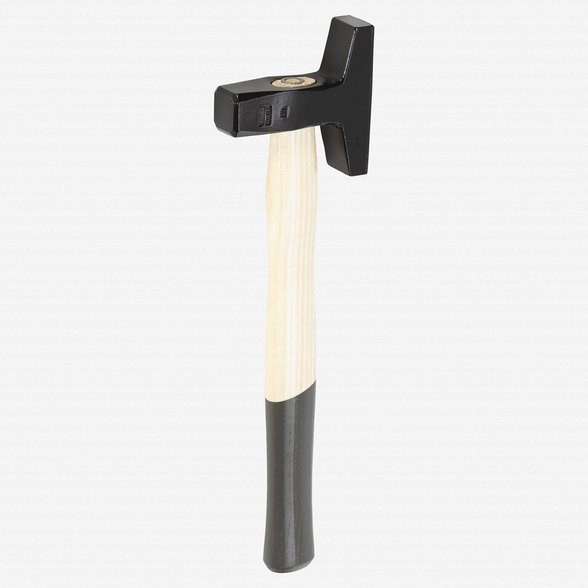 Picard 189 Large Face Boiler-Makers' Hammer with Ash Handle, 900g - PC0018901-900 - KC Tool