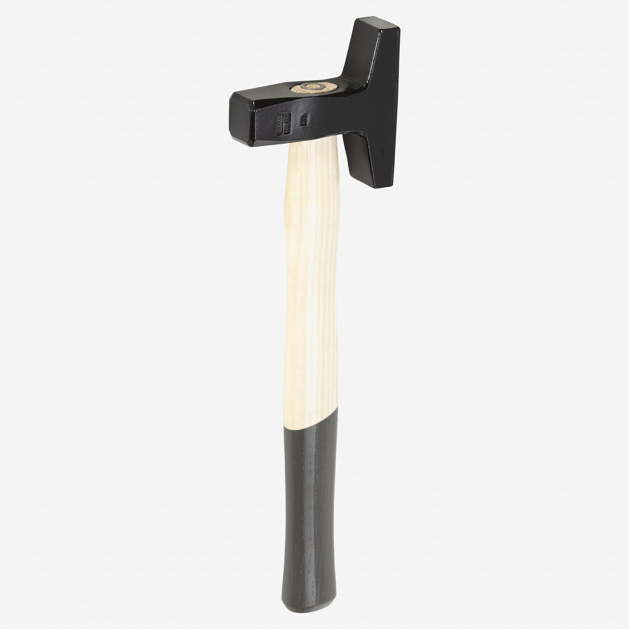 Picard 189 Large Face Boiler-Makers' Hammer with Ash Handle, 900g - PC0018901-900 - KC Tool
