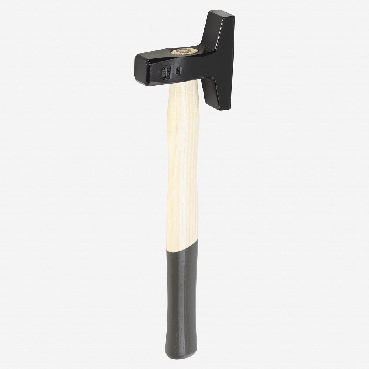Picard 189 Large Face Boiler - Makers' Hammer with Ash Handle, 900g - PC0018901-900 - KC Tool