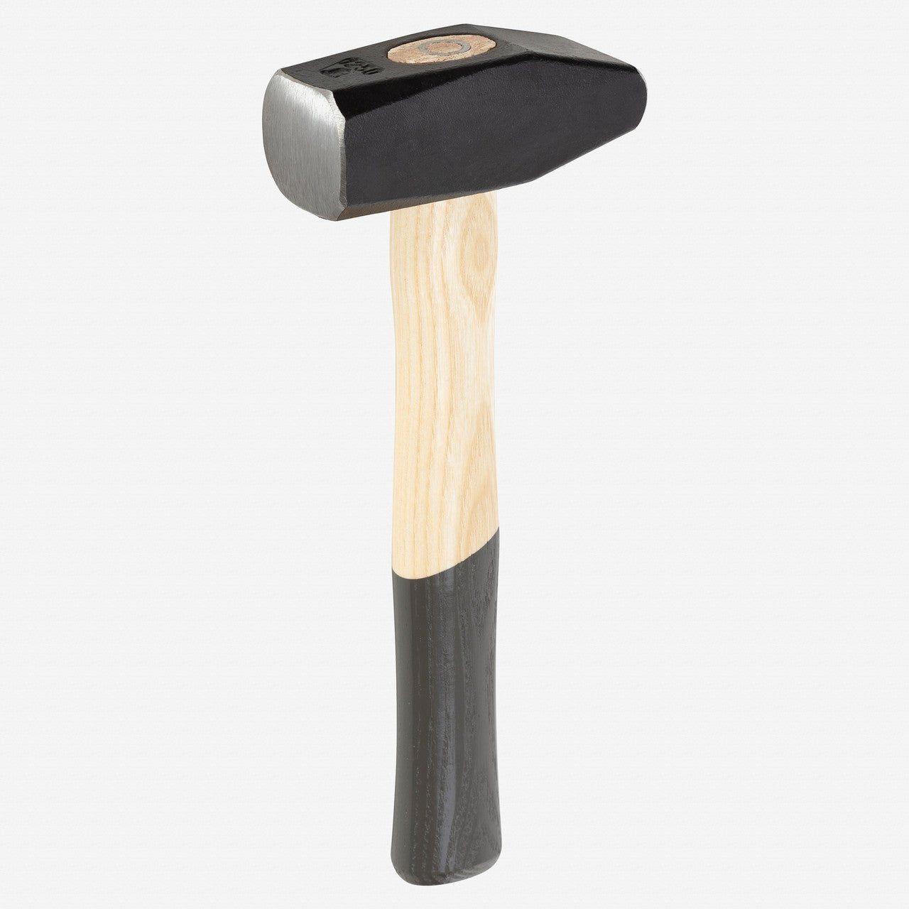 Picard 1C Blacksmith's Hammer with Ash Handle, 1250g - PC0000131-1250 - KC Tool