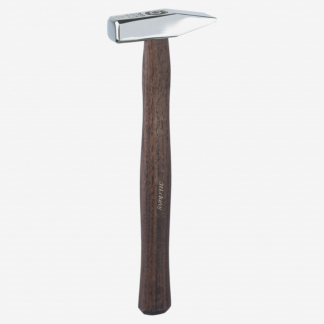 Picard 1E Square Face Riveting Hammer with Hickory Handle, 300g - PC0000152-0300 - KC Tool