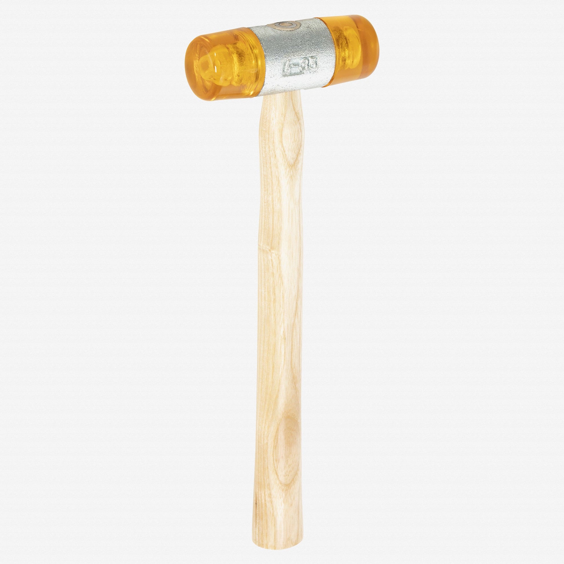 Picard 2001-50 Plastic Hammer with Replaceable Faces, Ash Handle, 980g - PC2522001-50 - KC Tool