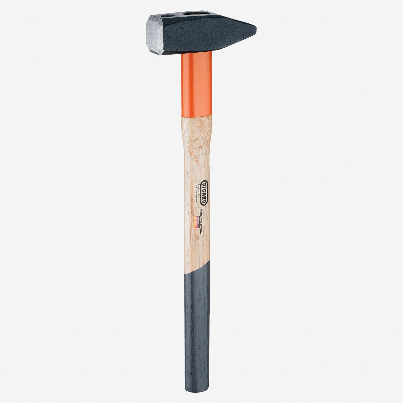 Picard 203 Sledge Hammer with Hickory Handle, 3kg - PC0020312-03 - KC Tool
