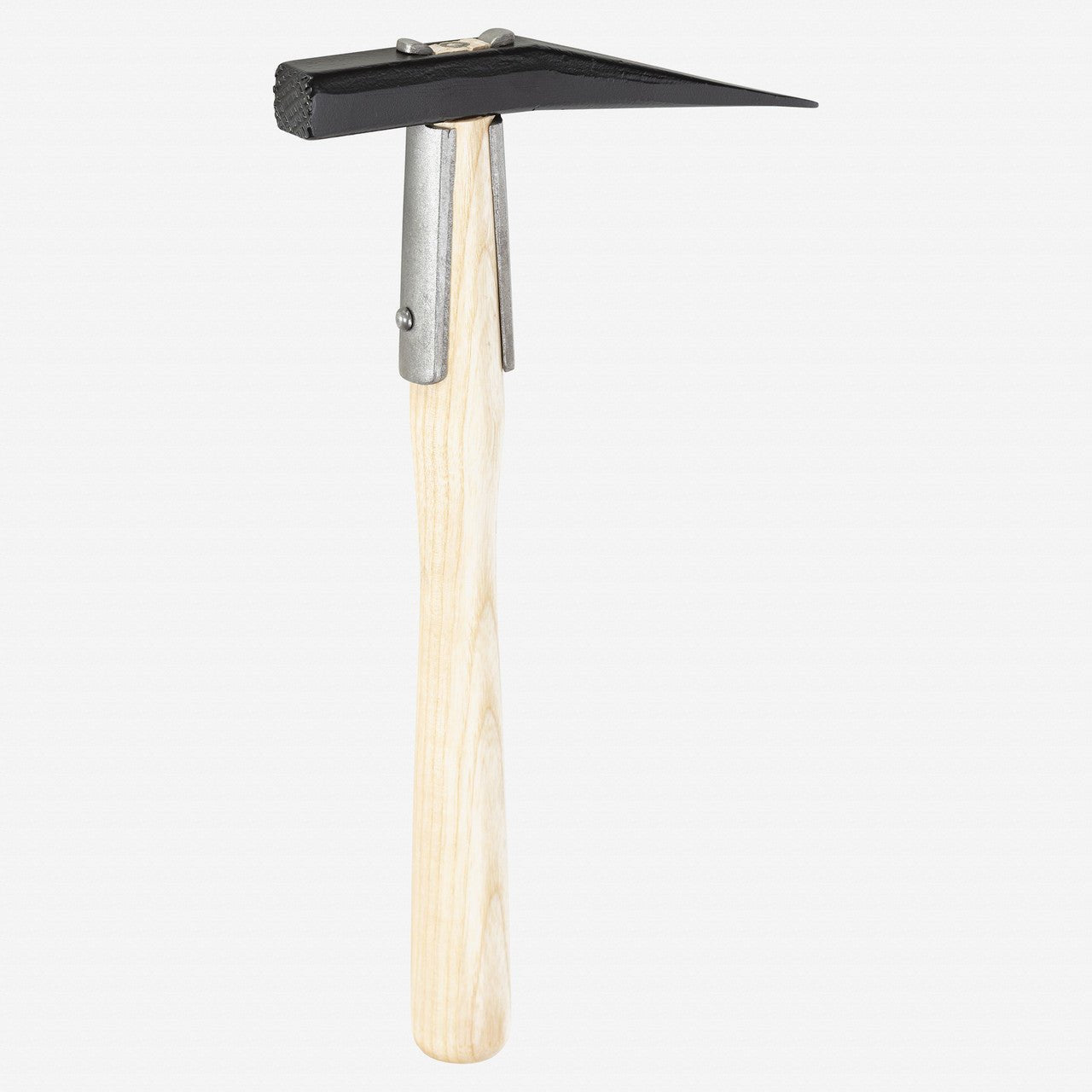 Picard 210 Slate Tiler's Hammer Round Ash Handle, 450g - PC0021001 - KC Tool