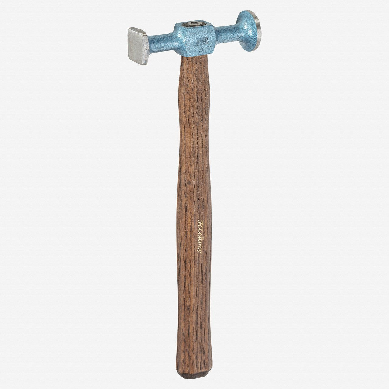 Picard 2202 Smooth Face Planishing Hammer with Hickory Handle, 300g - PC2522202 - KC Tool