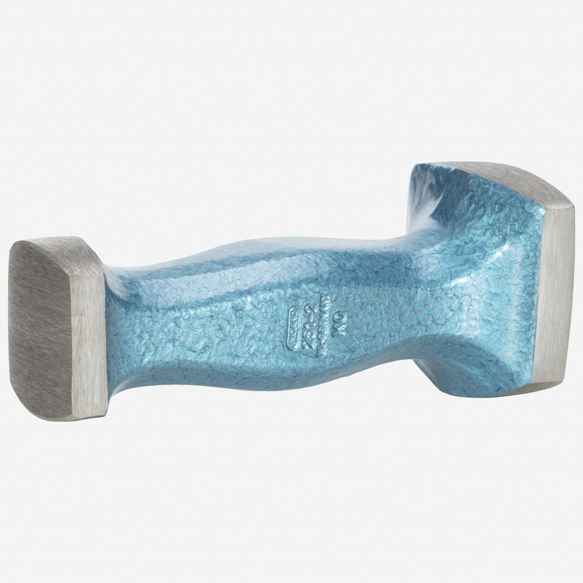 Picard 251/2 Small Double Face Dolly, 940g - PC2510200 - KC Tool
