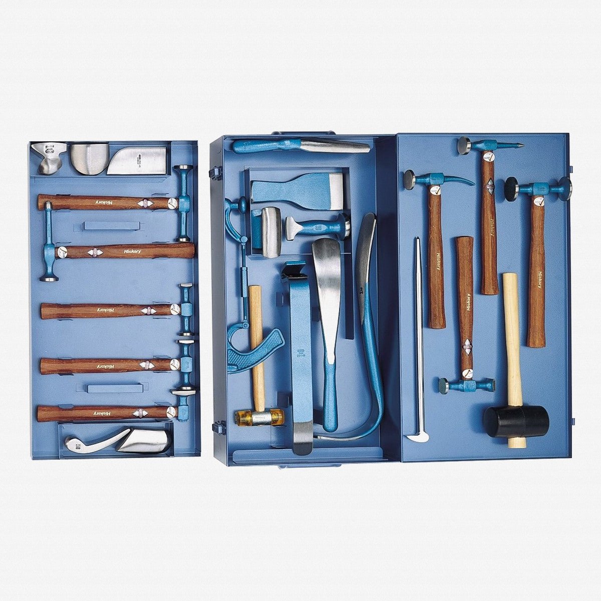 Picard 260 25 - Piece Autobody Tool Set - PC0026000 - KC Tool